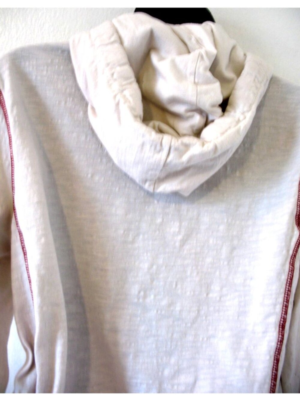 Cowgirl Tuff Co Women's XSmall Pullover Hoodie Sweatshirt - Picture 8 of 9